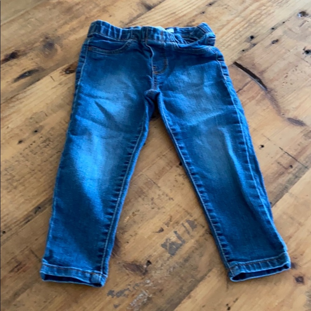 Osh Kosh 3T jegging